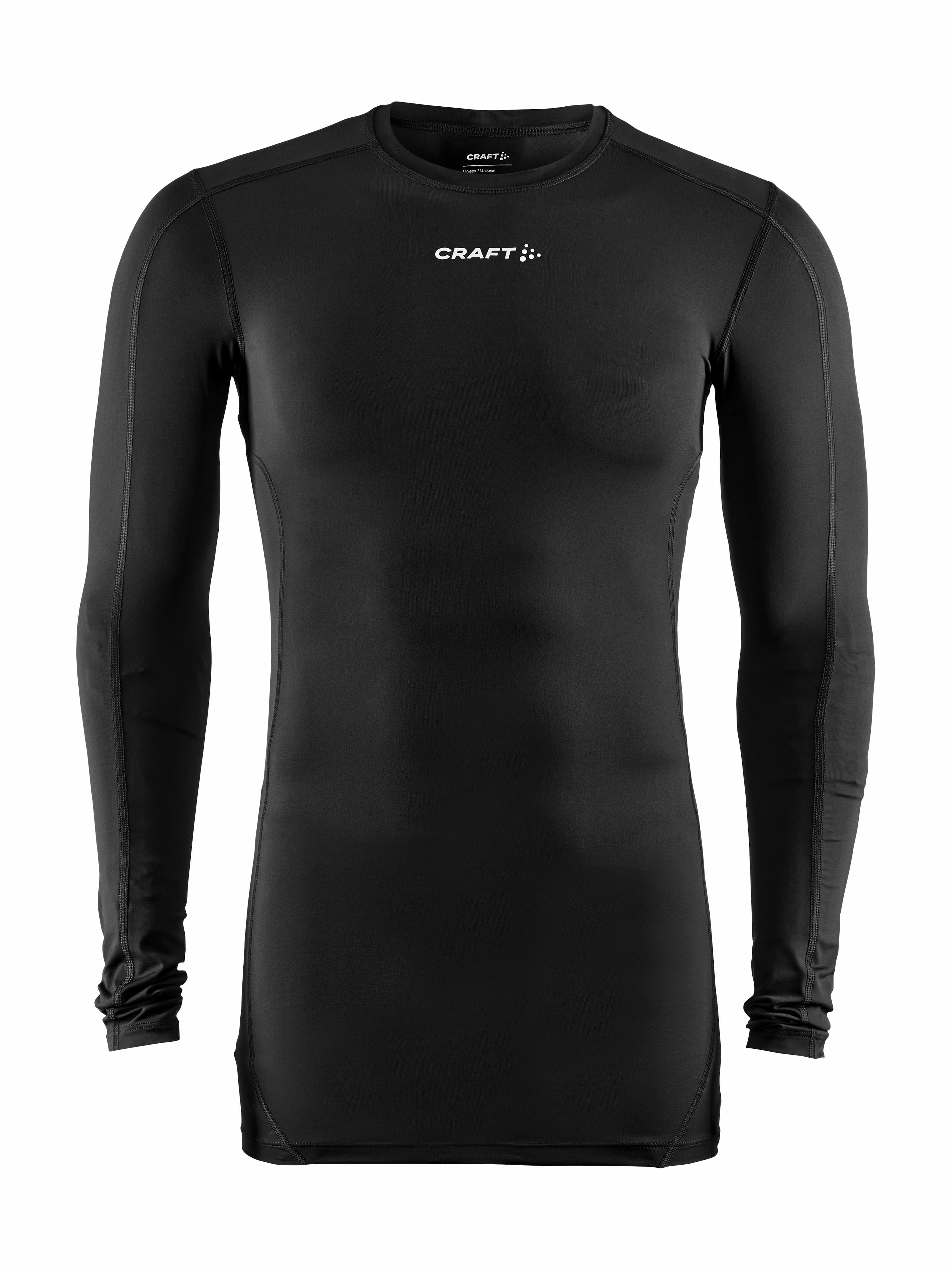 Gfk craft pro control compression long sleeve